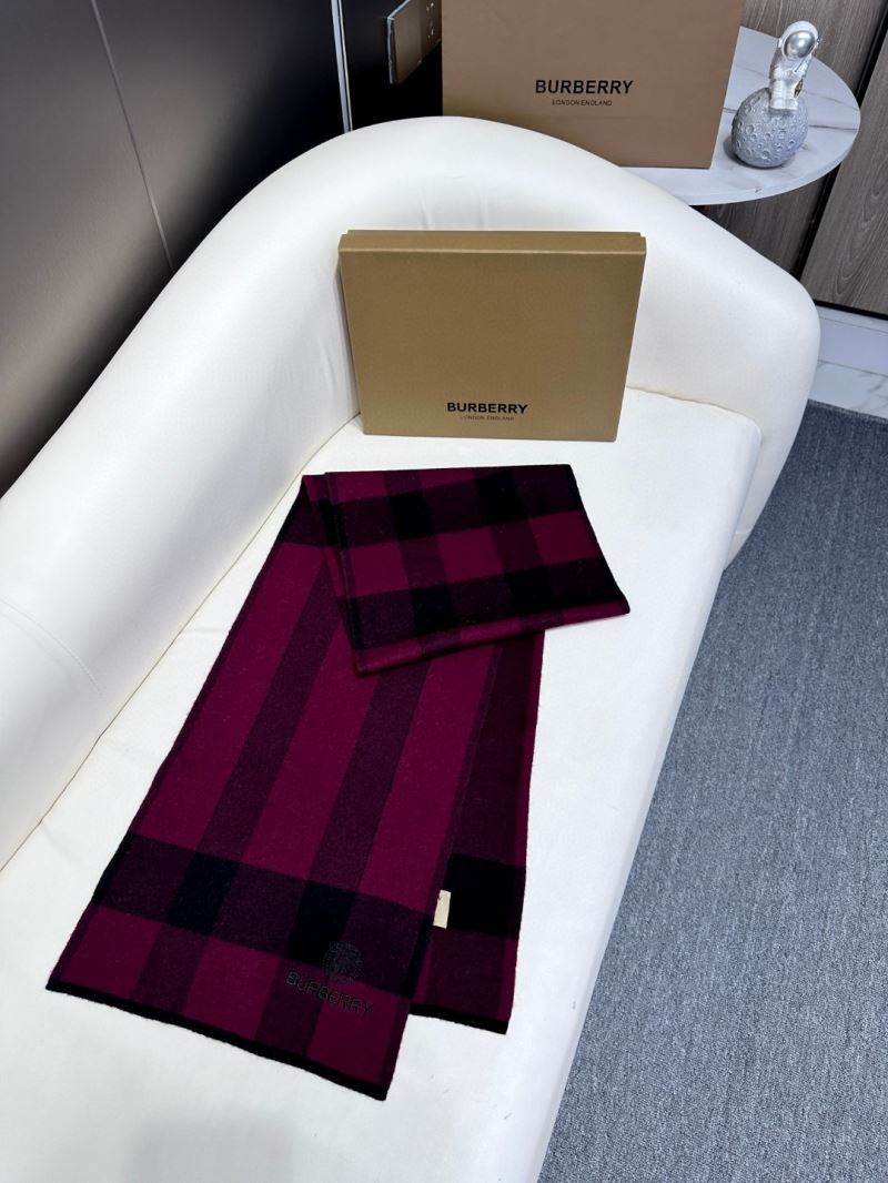 Burberry Scarf